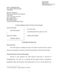 State v. Yehle Appellant's Brief Dckt. 48515