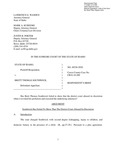 State v. Southwick Respondent's Brief Dckt. 48530