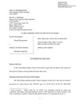 State v. West-Doney Appellant's Brief Dckt. 48544