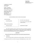 State v. Martinez  Respondent's Brief Dckt. 48571
