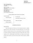 State v. Moeri Appellant's Brief Dckt. 48576