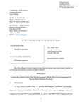 State v. Custodio Respondent's Brief Dckt. 48581
