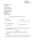 State v. Rasmussen Respondent's Brief Dckt. 48600