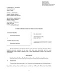 State v. Nash Amended Respondent's Brief Dckt. 48642