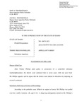 State v. Phillips Appellant's Brief Dckt. 48679