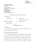 State v. Foruria  Appellant's Brief Dckt. 48688