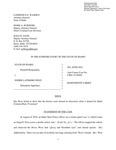 State v. West  Respondent's Brief Dckt. 48700