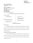 State v. Richins Appellant's Brief Dckt. 48727