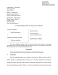 State v. Richins Respondent's Brief Dckt. 48727