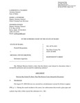 State v. Browne  Respondent's Brief Dckt. 48776