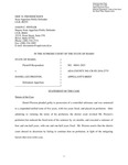 State v. Preston Appellant's Brief Dckt. 48841