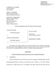 State v. Krueger Respondent's Brief Dckt. 48175