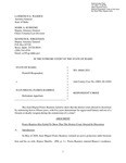 State v. Flores-Ramirez Respondent's Brief Dckt. 48660