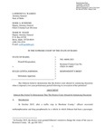 State v. Johnson Respondent's Brief Dckt. 48698