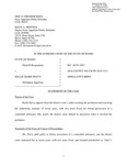 State v. Peevy Appellant's Brief Dckt. 48753