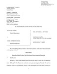 State v. Reese Respondent's Brief Dckt. 48778