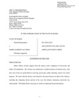 State v. Alvarez Appellant's Reply Brief Dckt. 48918